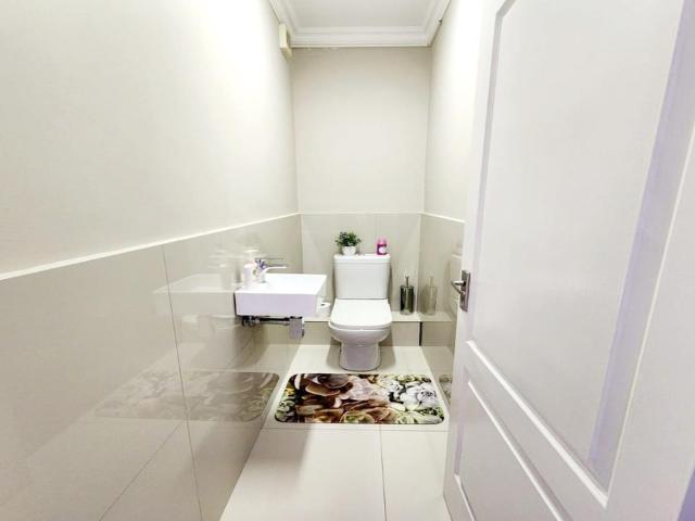 3 Bedroom duplex townhouse sectional for sale in Mount Edgecombe