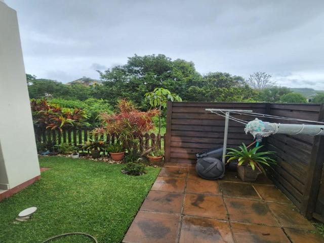3 Bedroom duplex townhouse sectional for sale in Mount Edgecombe