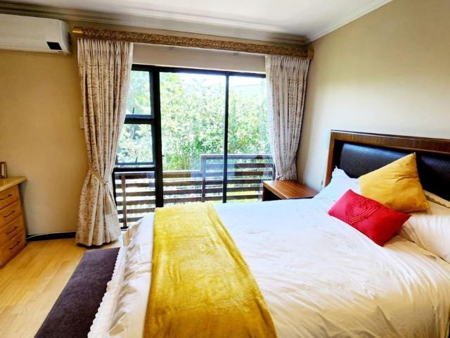 3 Bedroom duplex townhouse sectional for sale in Mount Edgecombe