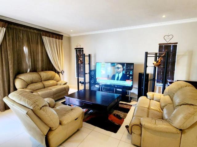 3 Bedroom duplex townhouse sectional for sale in Mount Edgecombe