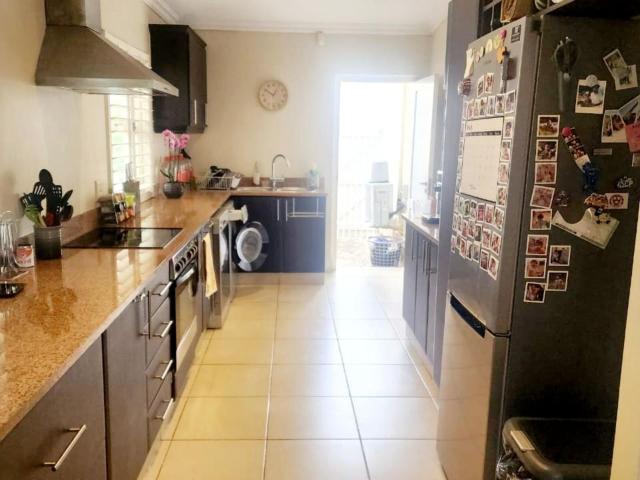 3 Bedroom duplex townhouse sectional for sale in Mount Edgecombe