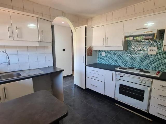 3 Bedroom duplex townhouse sectional for sale in Montclair, Durban