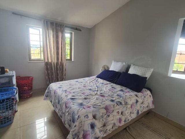 3 Bedroom duplex townhouse sectional for sale in Montclair, Durban