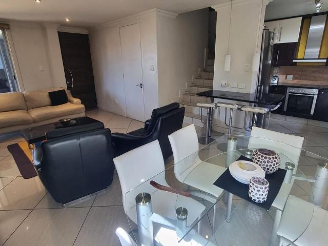 3 Bedroom duplex townhouse sectional for sale in North Riding, Randburg