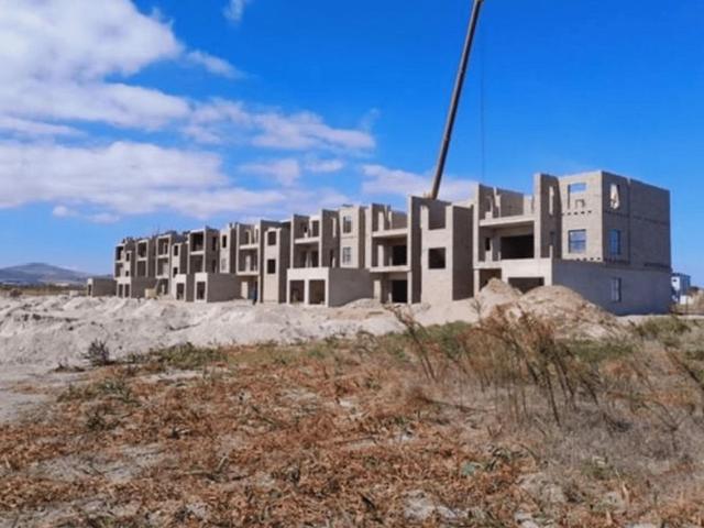 3 Bedroom duplex townhouse sectional for sale in Sandown, Blouberg