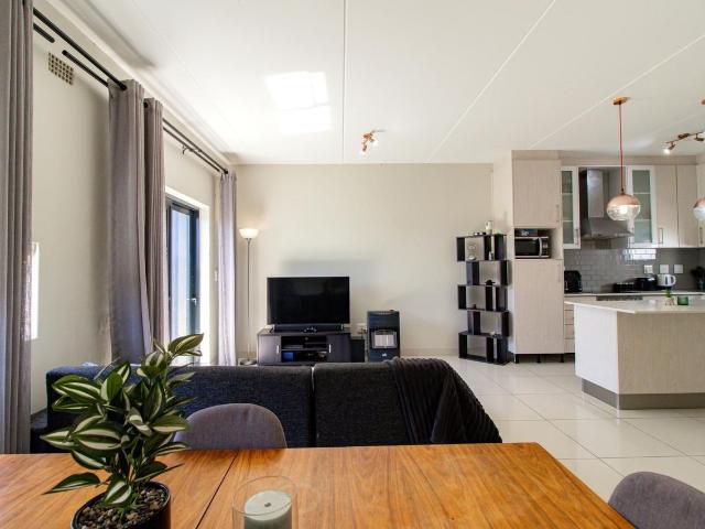 3 Bedroom duplex townhouse sectional for sale in Parklands North, Blouberg