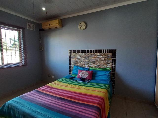 3 Bedroom duplex townhouse sectional for sale in Waterways, Tongaat
