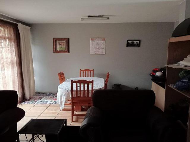 3 Bedroom duplex townhouse sectional for sale in Vanderbijlpark SW 1