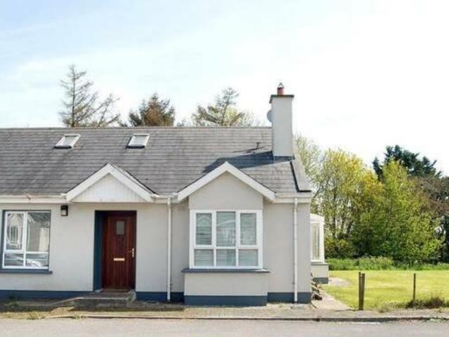 3 bedroom end of terrace house for sale in Duncormick Wexford Ireland