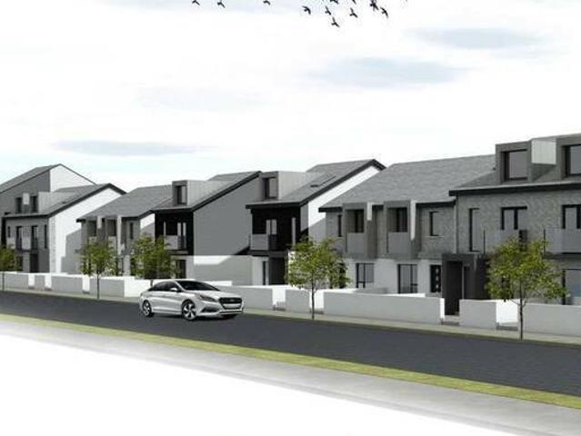 3 bedroom end of terrace house for sale in The Gaels Rest 3 Bed End Terrace Clonattin Road Gore