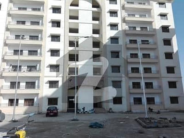 3 Bedroom Executive 1st Floor Apartment for Sale | Askari 4, Rawalpindi