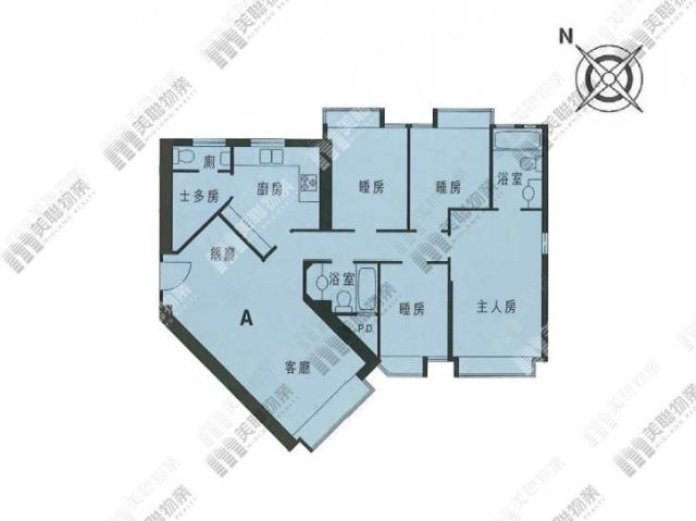 3 bedroom for rent