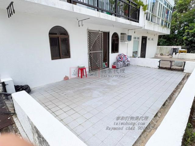 3 bedroom for rent