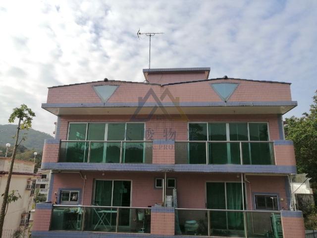 3 bedroom for rent