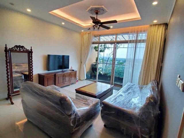 3 bedroom for rent at vista an phu 1880$| vista an phu아파트 임대 방3개 full option 1880$