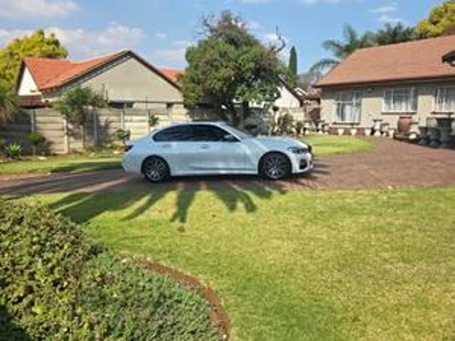 3 bedroom for sale: birchleigh north ext 1