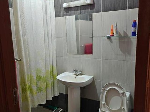 3 bedroom for sale, greenspan estate donholm for kshs 15m slightly negotiable