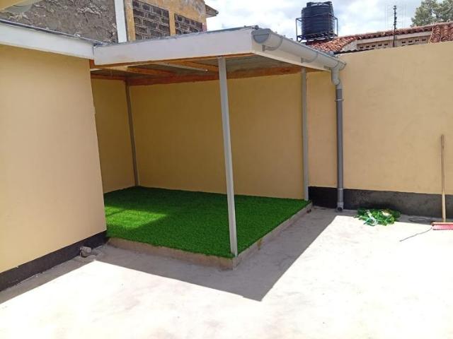 3 bedroom for sale in buruburu for kes 12m bungalow