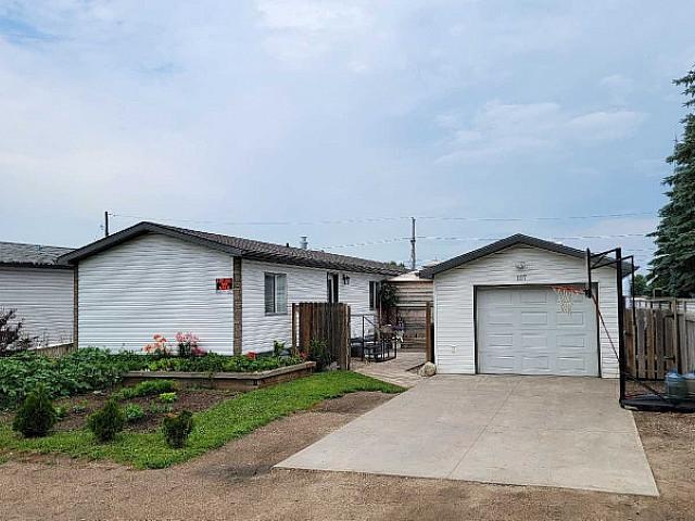 3 Bedroom For Sale In Rosthern