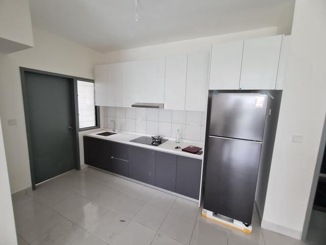 3 Bedroom Facing Lake Mid Floor Tman Putra Perdana Puchong