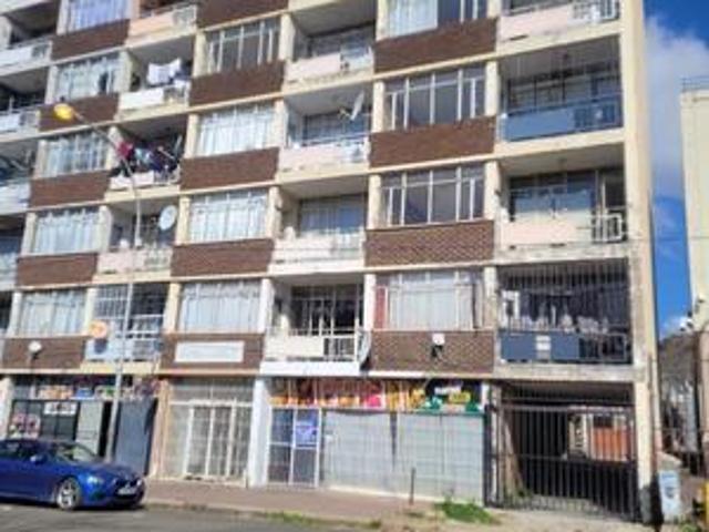3 bedroom falt bloemfontein centra