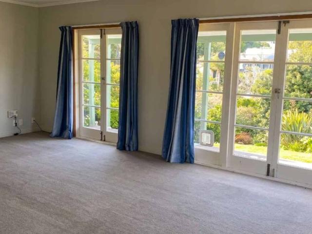 3 Bedroom Family Home