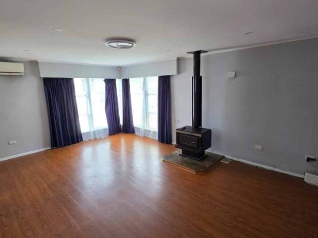 3 Bedroom Family Home