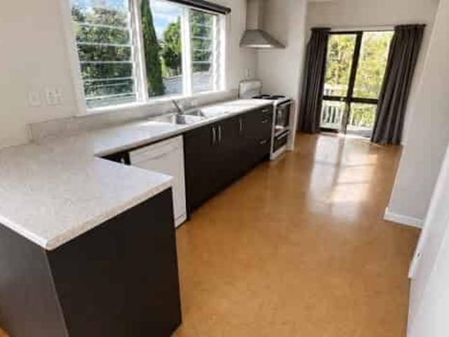 3 Bedroom Family Home