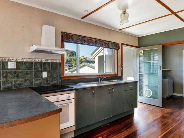 3 Bedroom Family Home