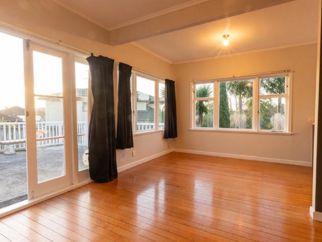 3 Bedroom Family Home