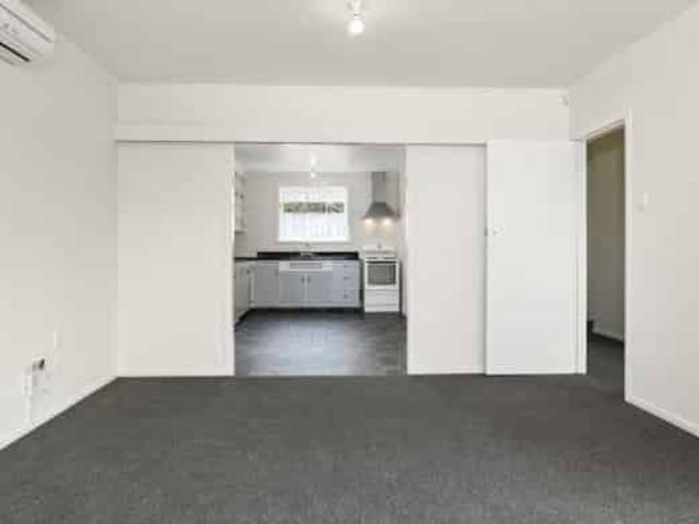 3 Bedroom Family Home