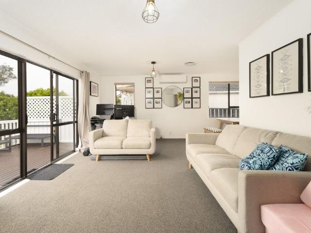 3 Bedroom Family Home