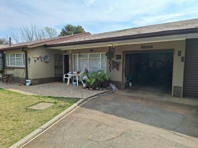 3 bedroom family home