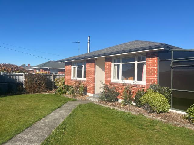 3 Bedroom Family Home
