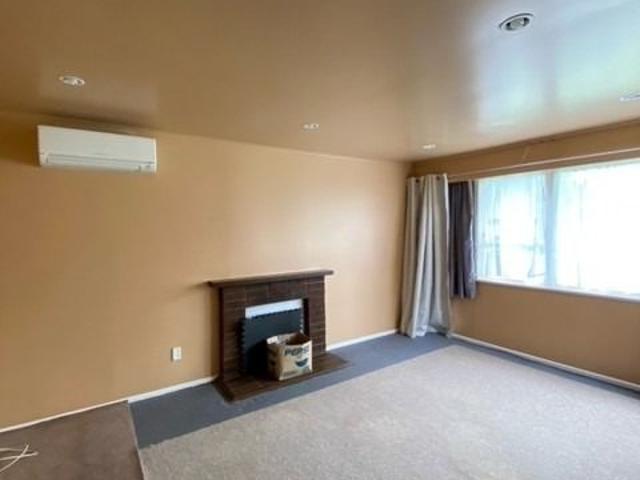 3 Bedroom Family Home