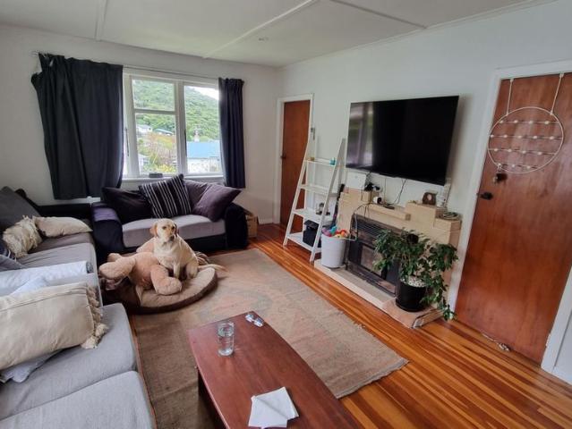 3 Bedroom Family Home