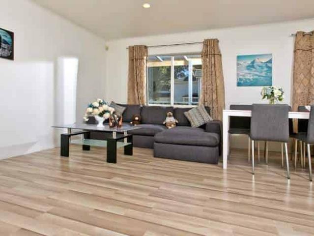 3 bedroom family home