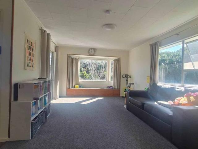 3 BEDROOM FAMILY HOME