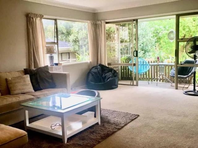 3 Bedroom family home