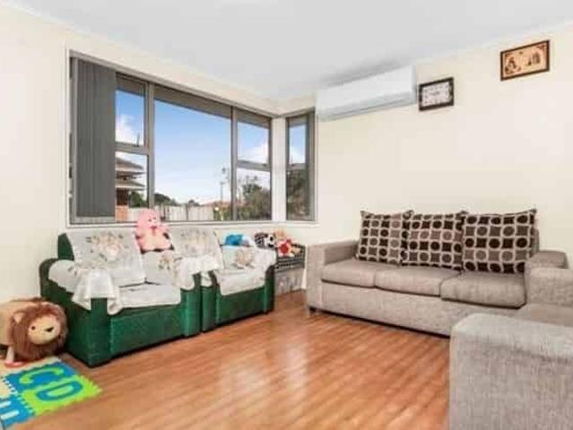 3 Bedroom Family Home