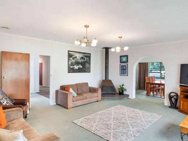 3 Bedroom Family Home