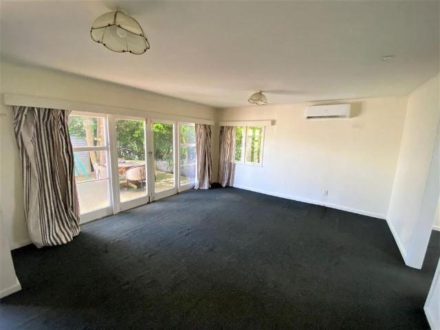 3 bedroom family home for rent in Otahuhu!