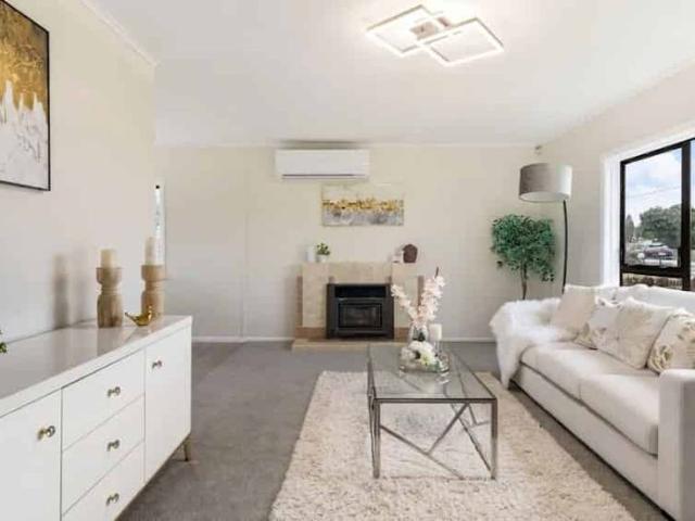 3 bedroom family home for rent in Takanini!