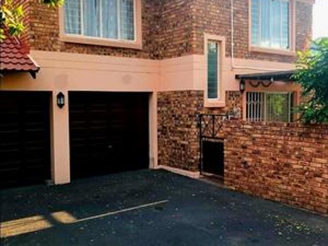 3 bedroom family home | kyalami hills