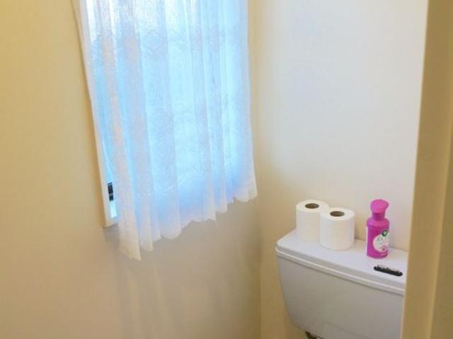 3 bedroom family home in Botany Downs