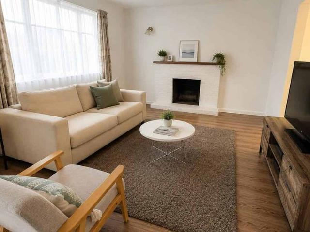 3 bedroom family home in Glenfield