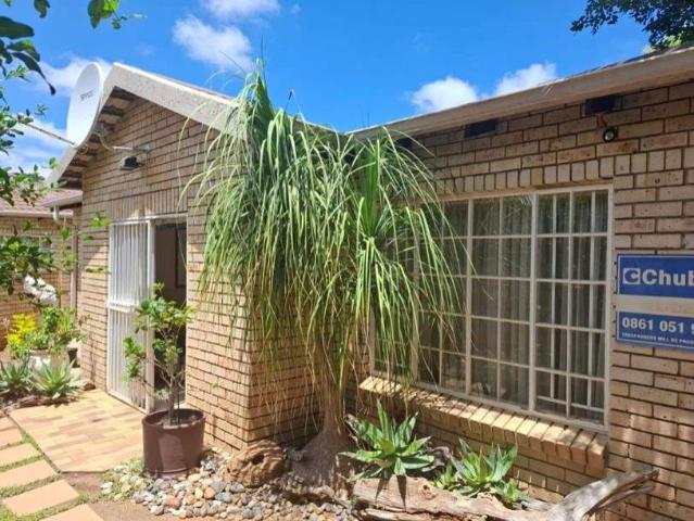 3 Bedroom Family Home in Secure Complex – Move In Ready
