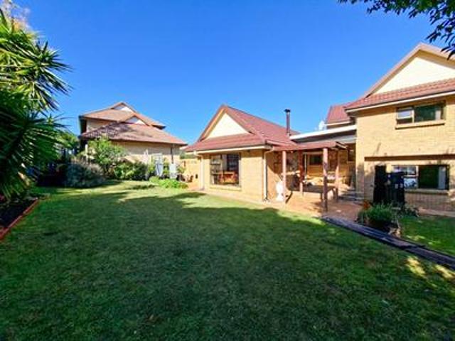 3 bedroom family home on the market.