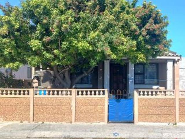 3 bedroom family home on the market.