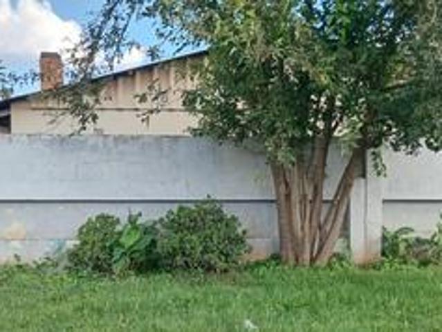 3 bedroom family home on the market.